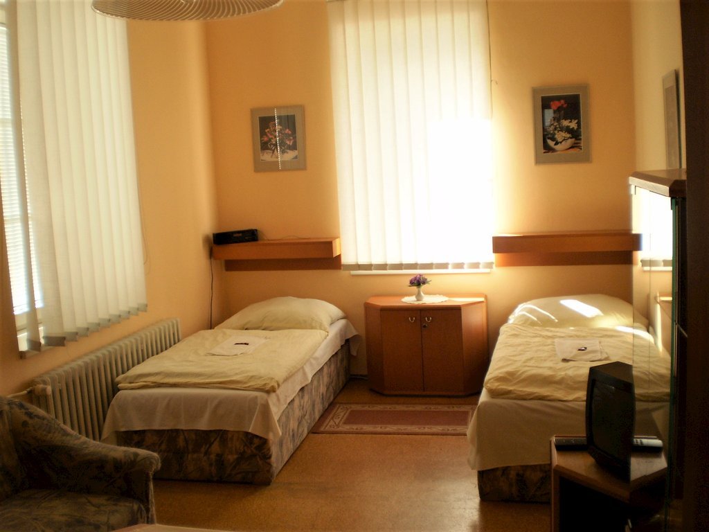 penzion monika luhacovice — foto 3