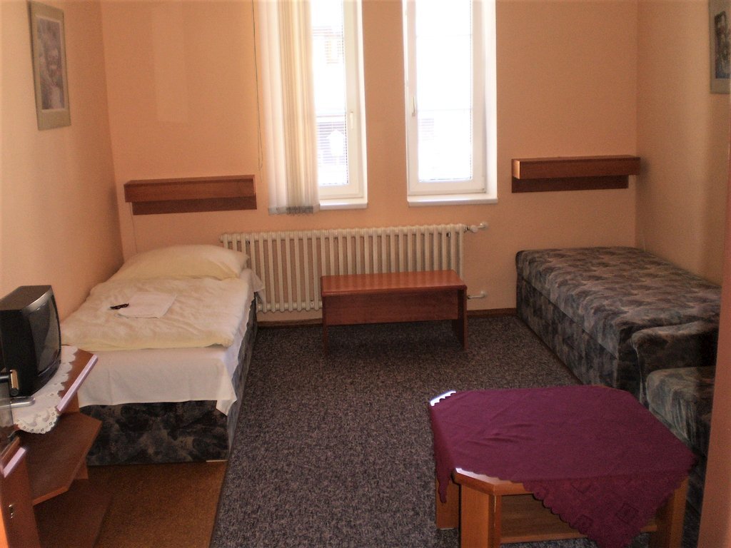 penzion monika luhacovice — foto 2