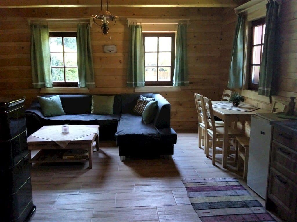 drevenica maros — foto 8