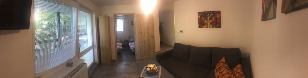 chata modra zemplinska sirava — foto 3