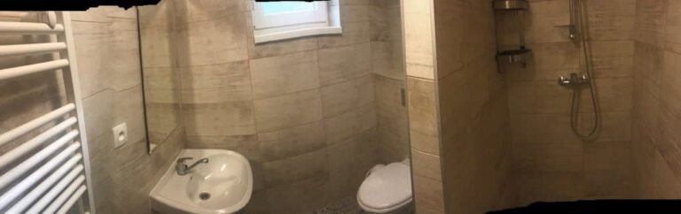 chata modra zemplinska sirava