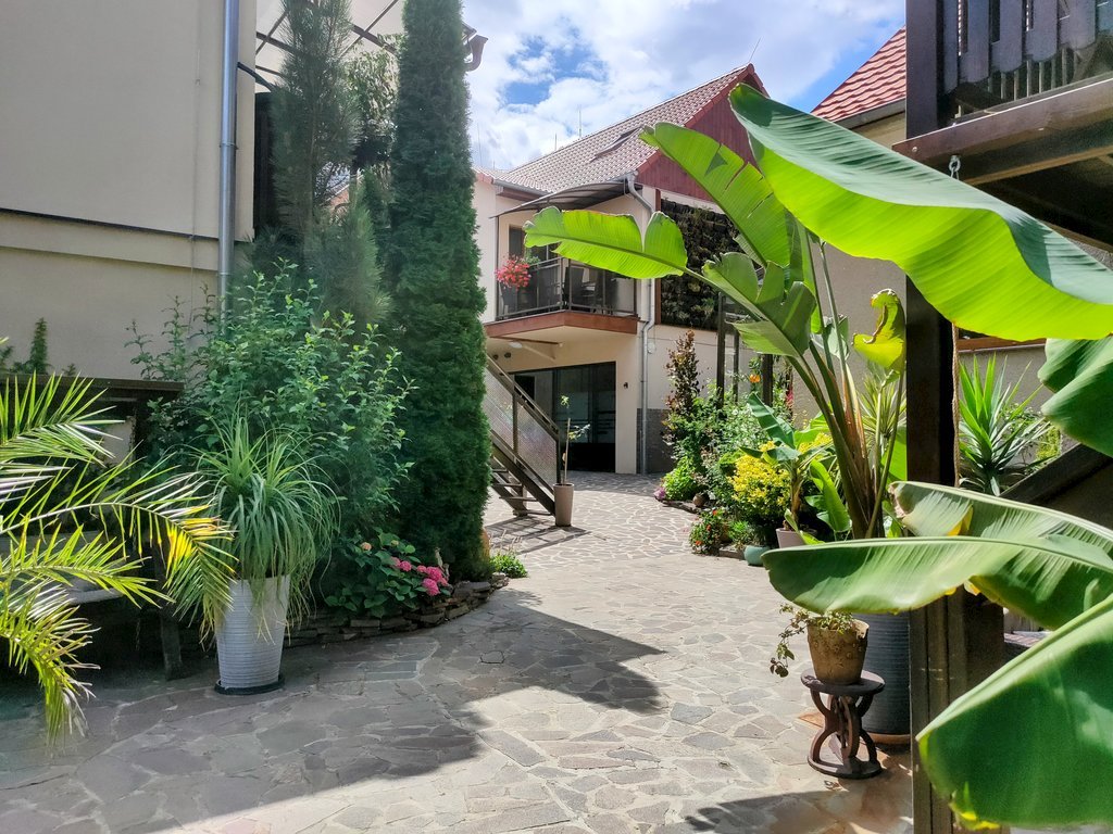 penzion aranka — foto 2