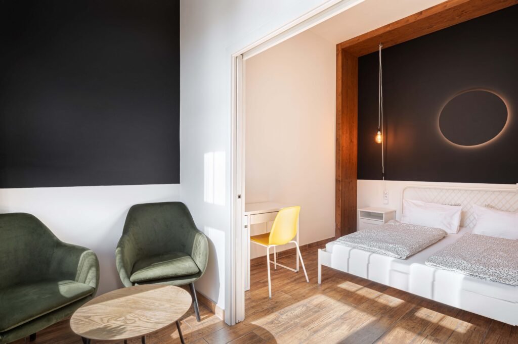 bohempraguehotel — foto 2