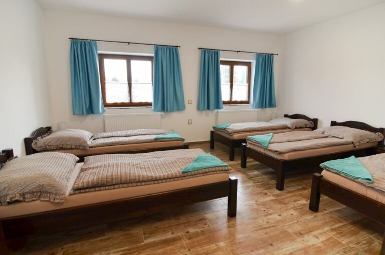 penzion a restaurace cicina tvrdonice