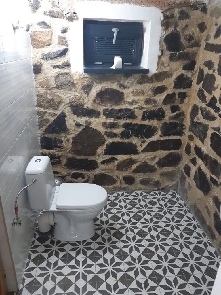 Chata siva — foto 5