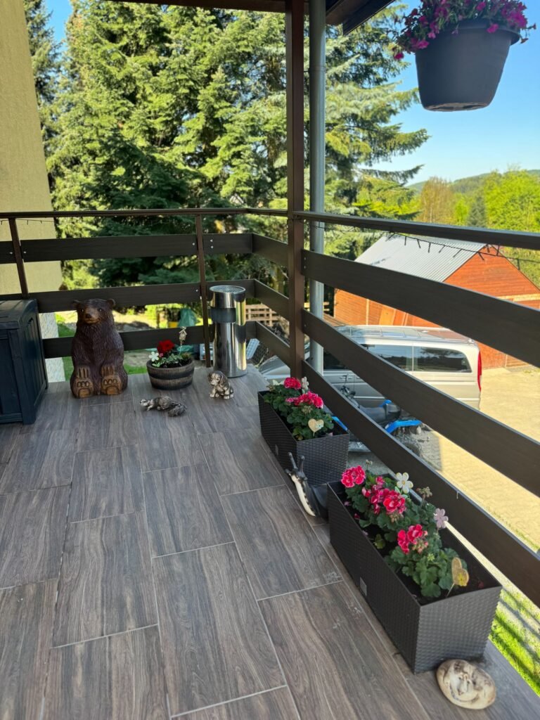 penzion na lukach — foto 3