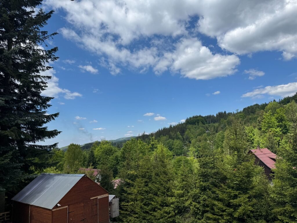 penzion na lukach — foto 2