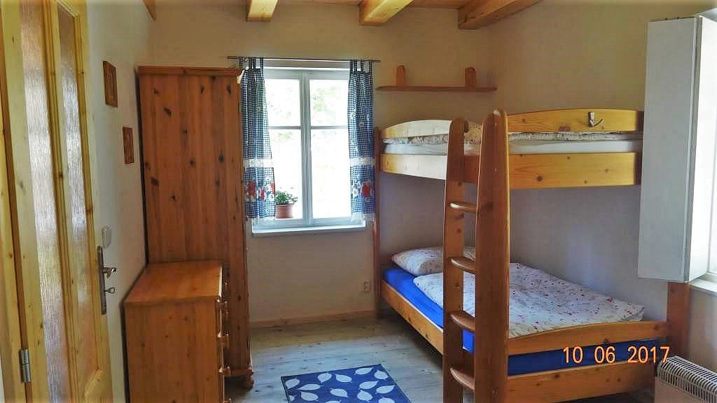 Chaloupka za potuckem — foto 5