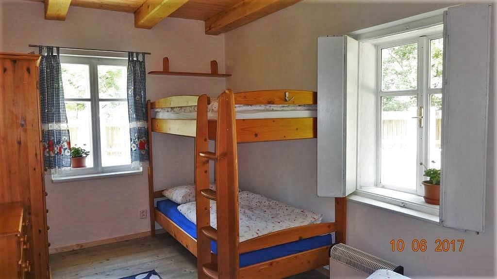 Chaloupka za potuckem — foto 6
