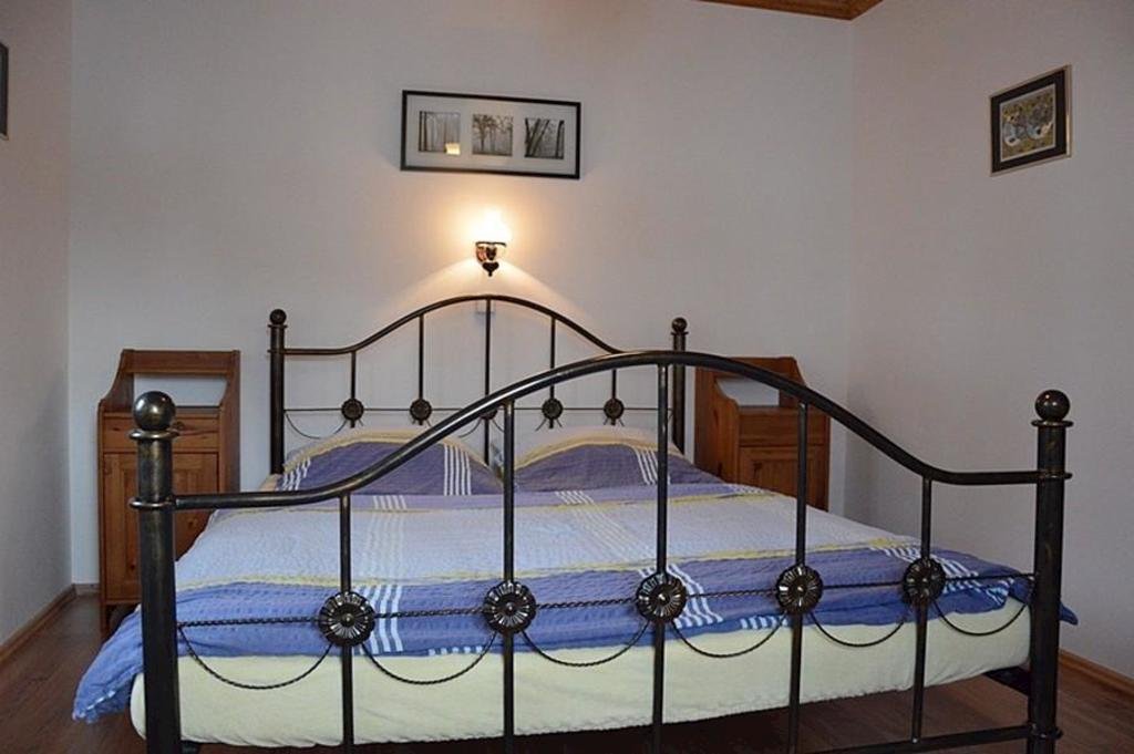 penzion apartmany aldrov — foto 2