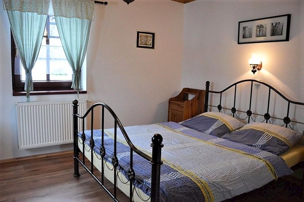 penzion apartmany aldrov — foto 3