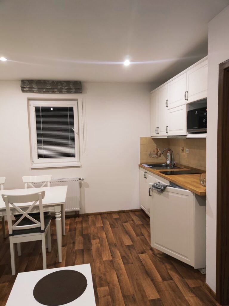 apartmany pod sjezdovkou cenkovice — foto 6