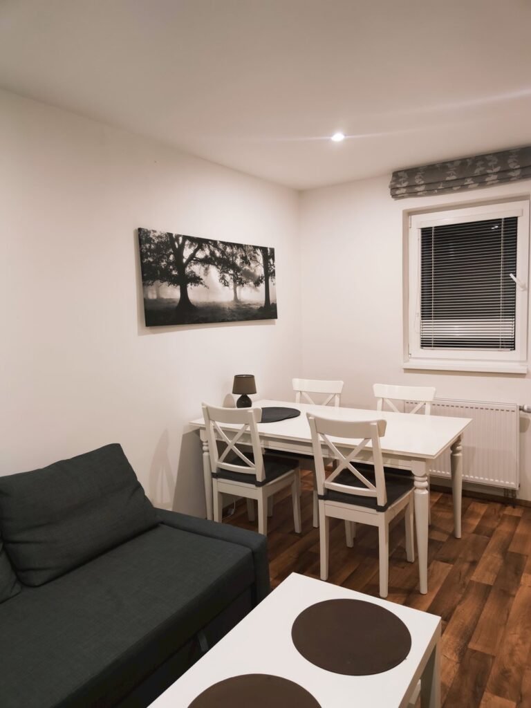 apartmany pod sjezdovkou cenkovice — foto 8