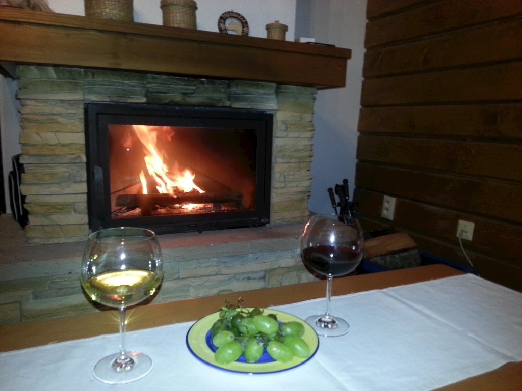 drevenica podkovicka — foto 2