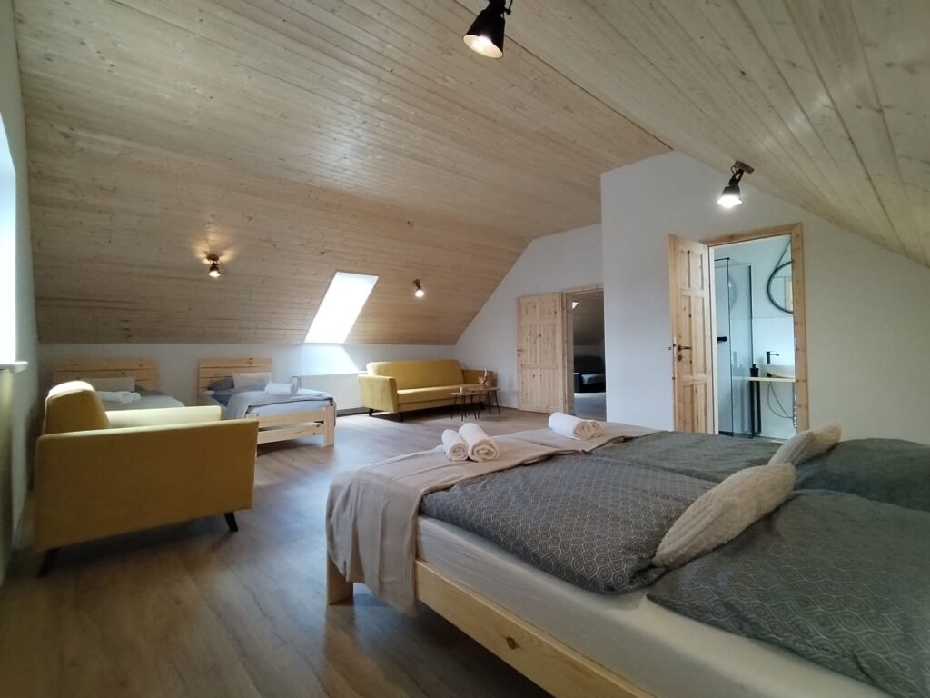 chata cucoriedka v telgarte — foto 3