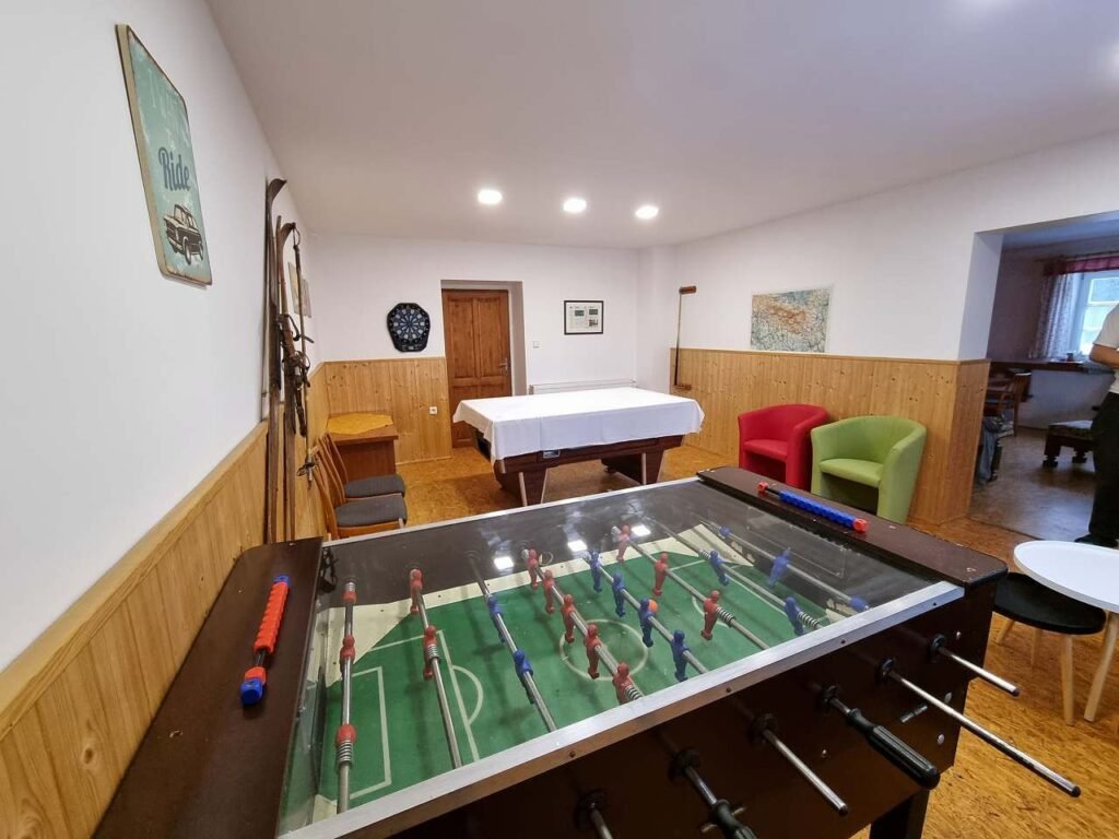 wellness chata cerny dul — foto 2