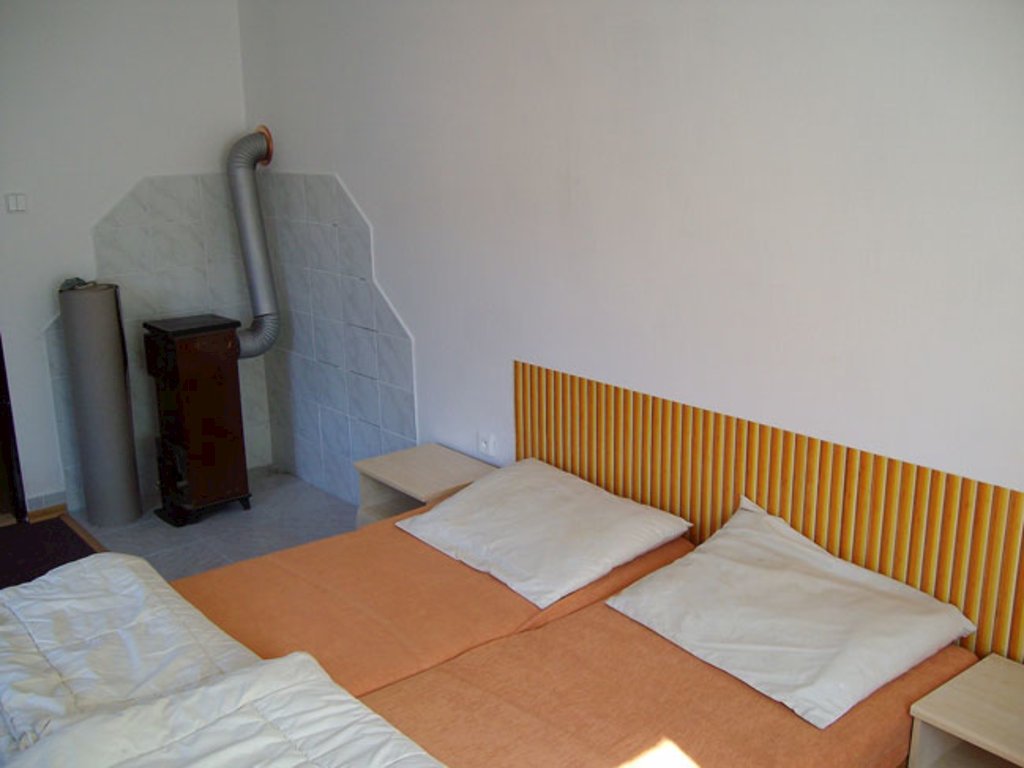 chata hanuska — foto 2