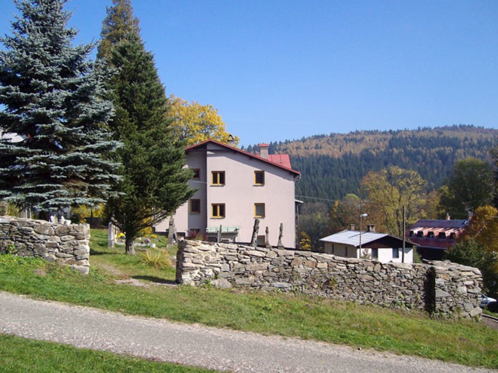 Chata hanuska — foto 4