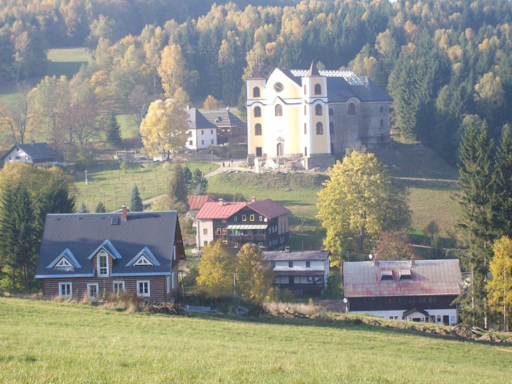 Chata hanuska — foto 8