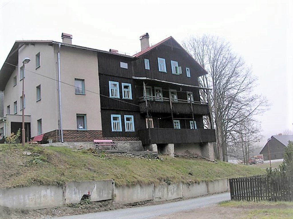 Chata hanuska — foto 6