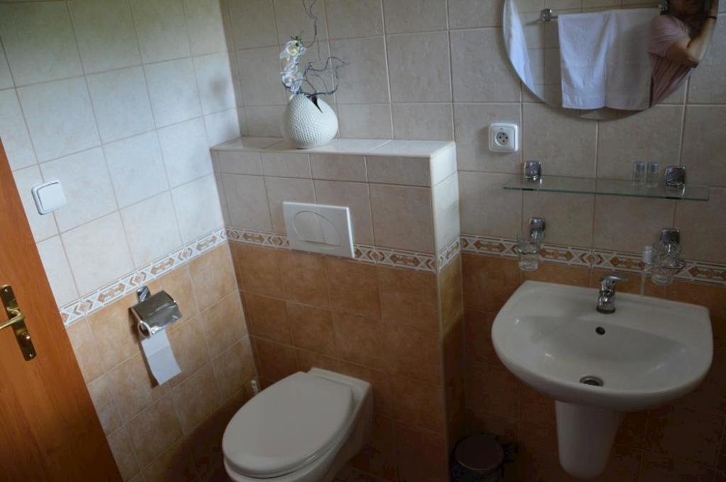 apartmany divoky andel