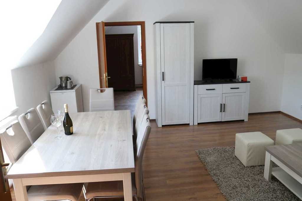 Apartmany divoky andel — foto 5