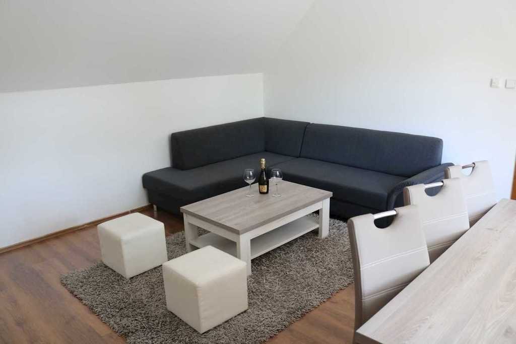 Apartmany divoky andel — foto 6