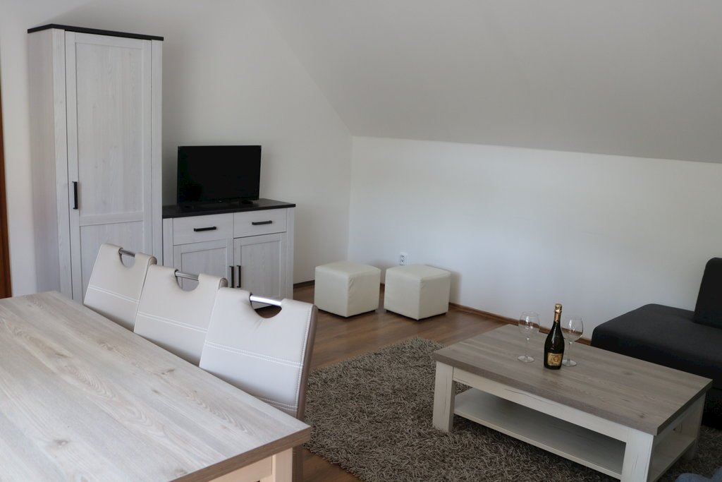 Apartmany divoky andel — foto 7
