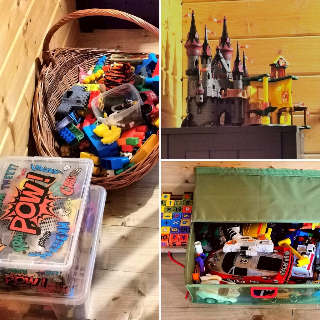 chata rosnicka — foto 3