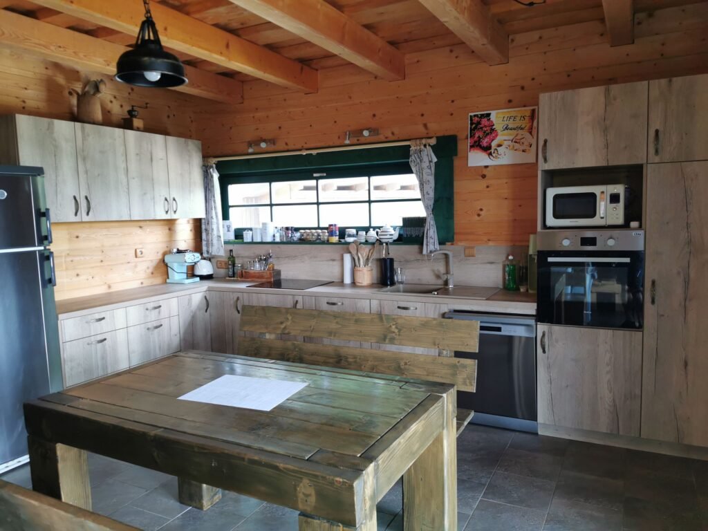 chata rosnicka — foto 2