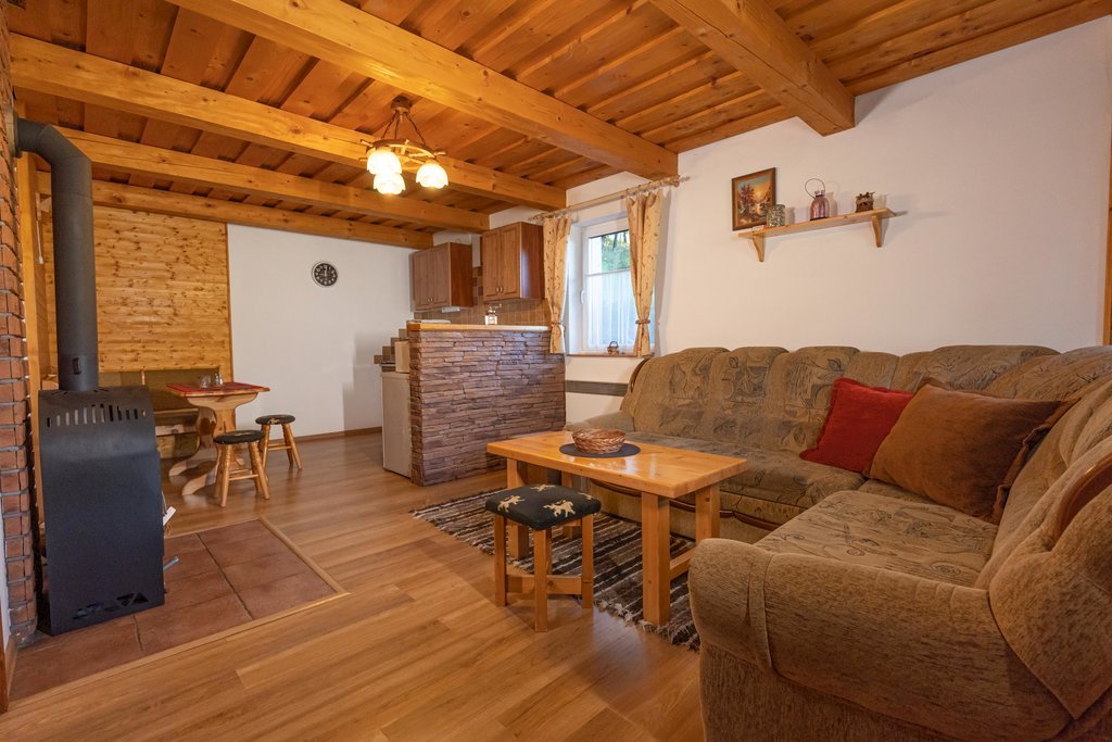 chata mlynky — foto 2