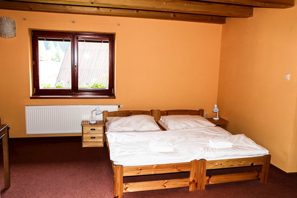 resort jezerne — foto 8