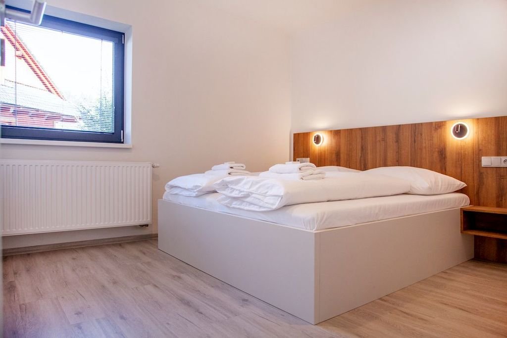 resort jezerne — foto 2