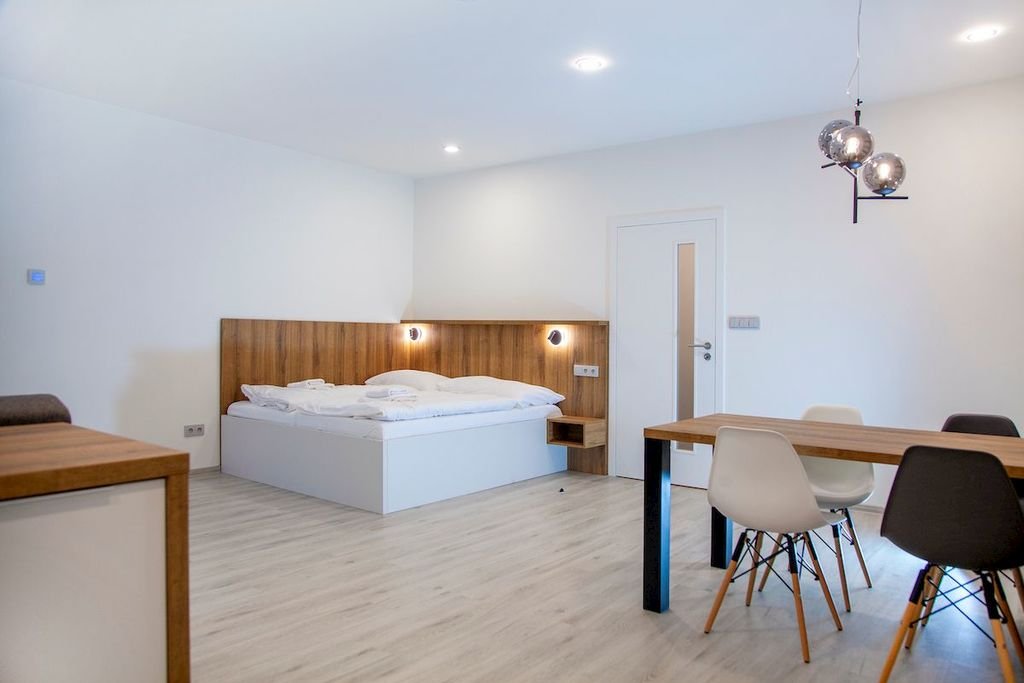 resort jezerne — foto 5