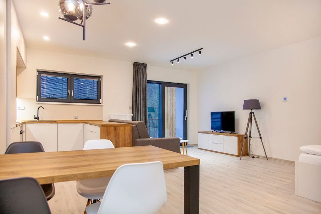 resort jezerne — foto 4