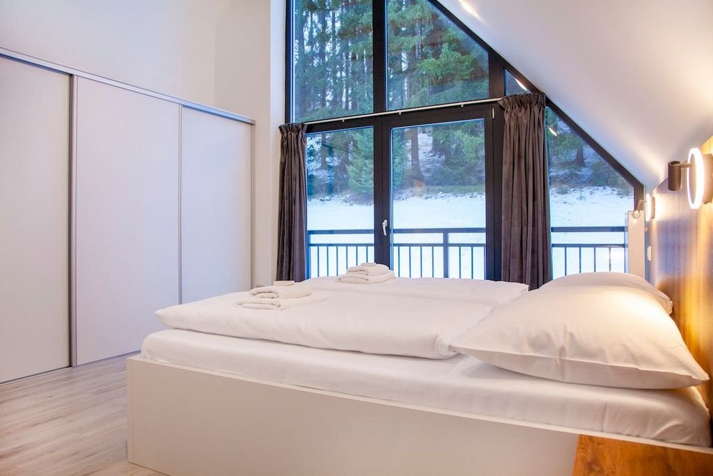 resort jezerne — foto 7