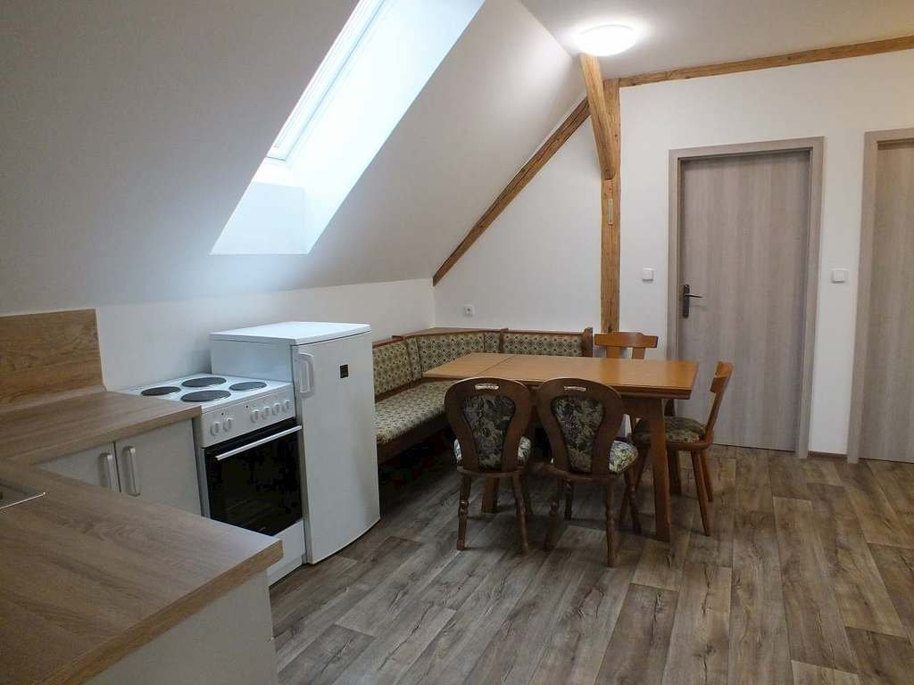 chalupa u sidlu — foto 2