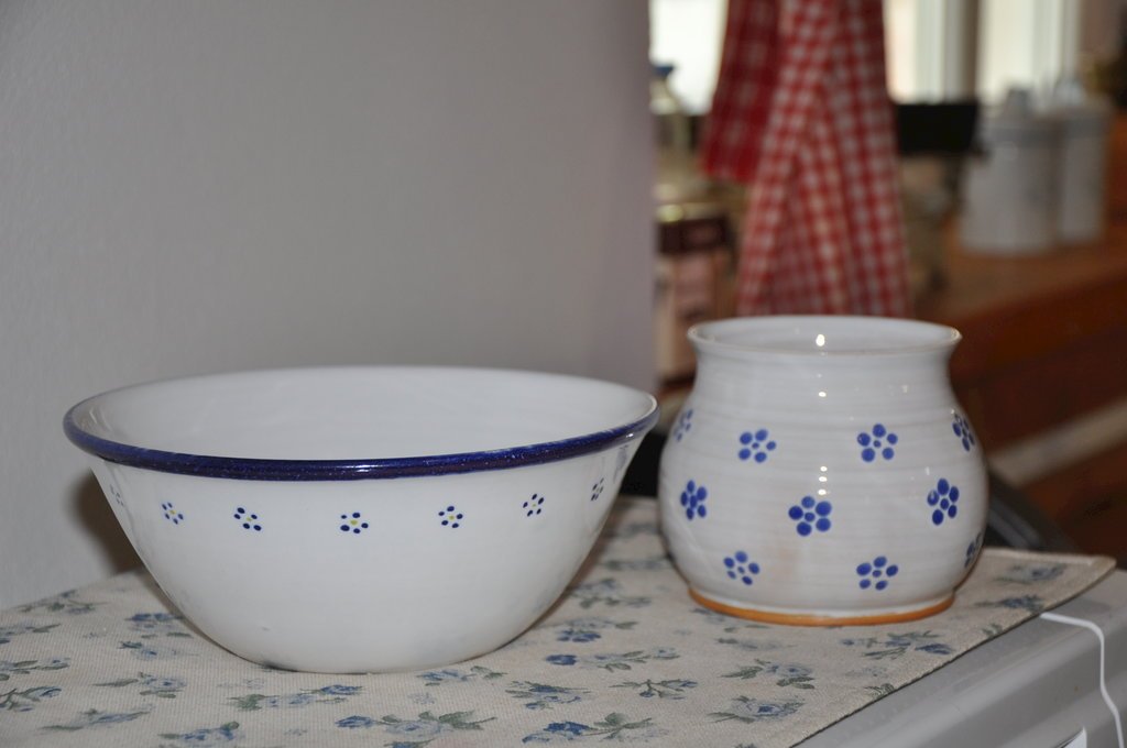 chaloupka u babicky — foto 2