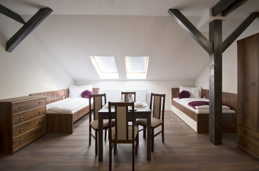 apartmany louny — foto 3