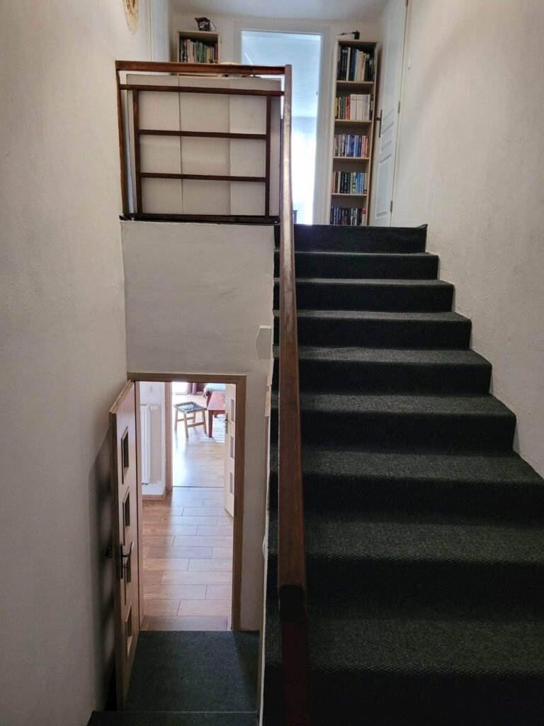 Chata adas so sukromnym mini wellnessom — foto 6
