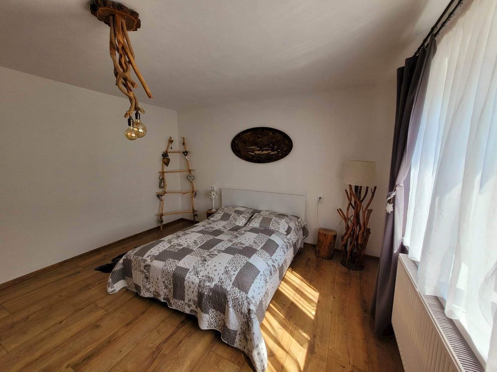 chata adas so sukromnym mini wellnessom — foto 2