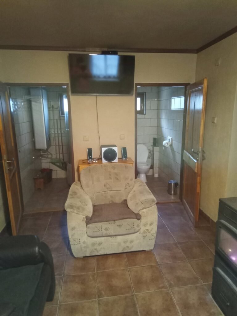 chata viktoria prasice — foto 3