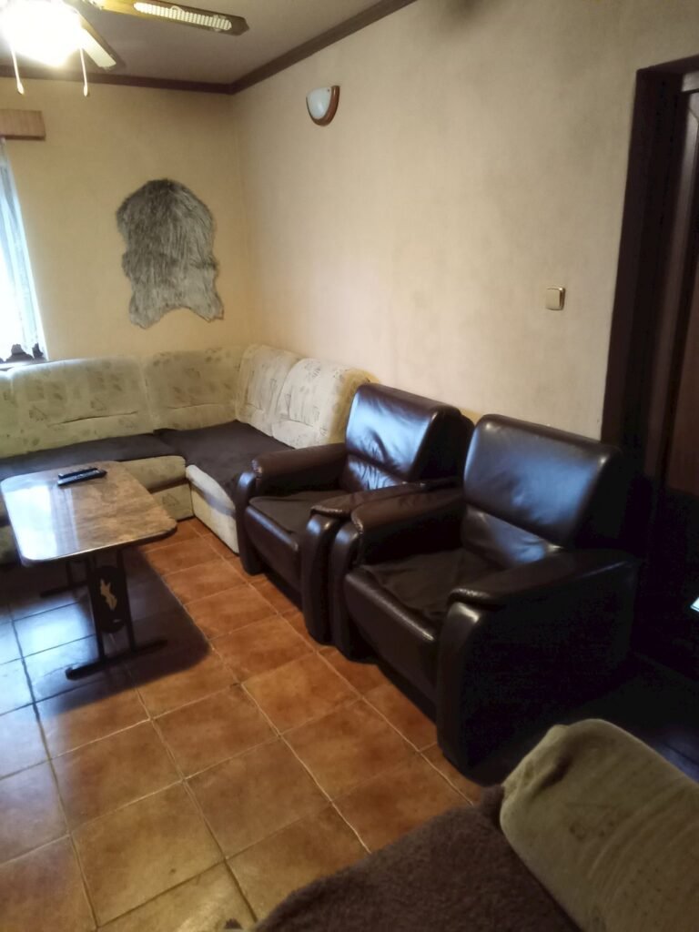 chata viktoria prasice