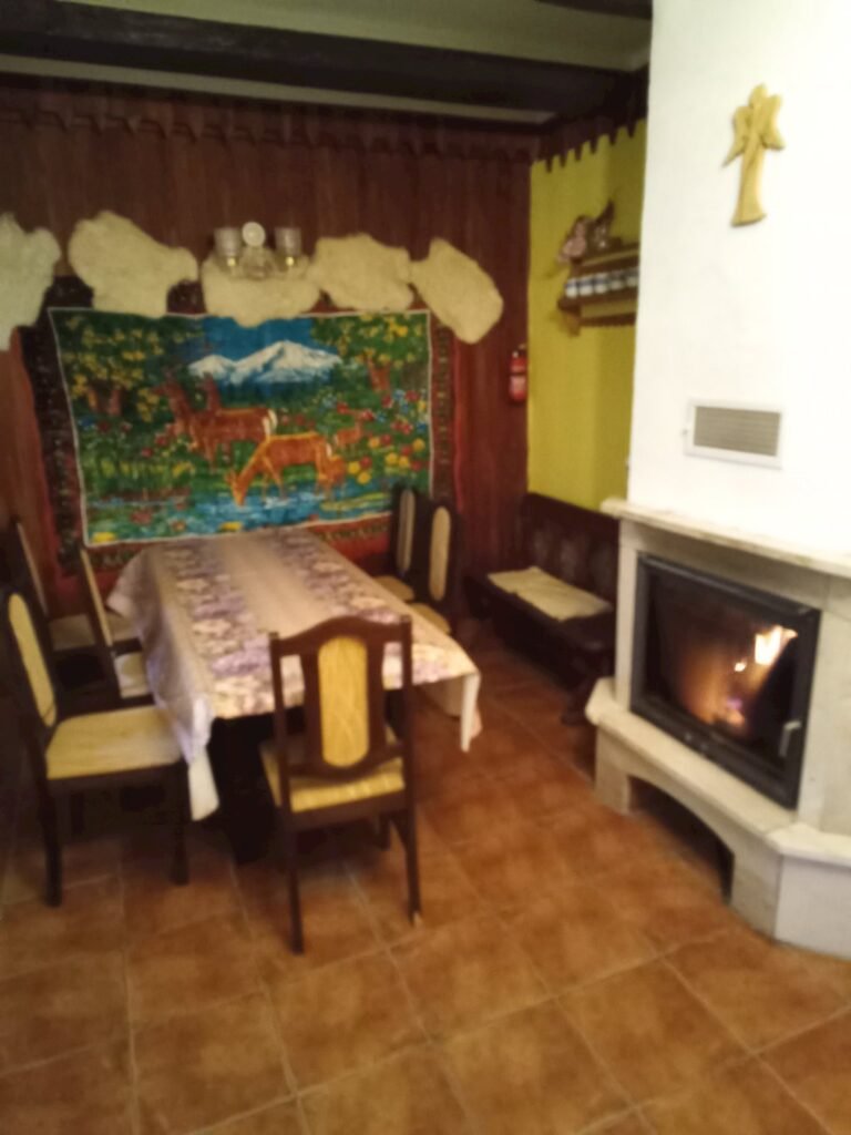 chata viktoria prasice — foto 2