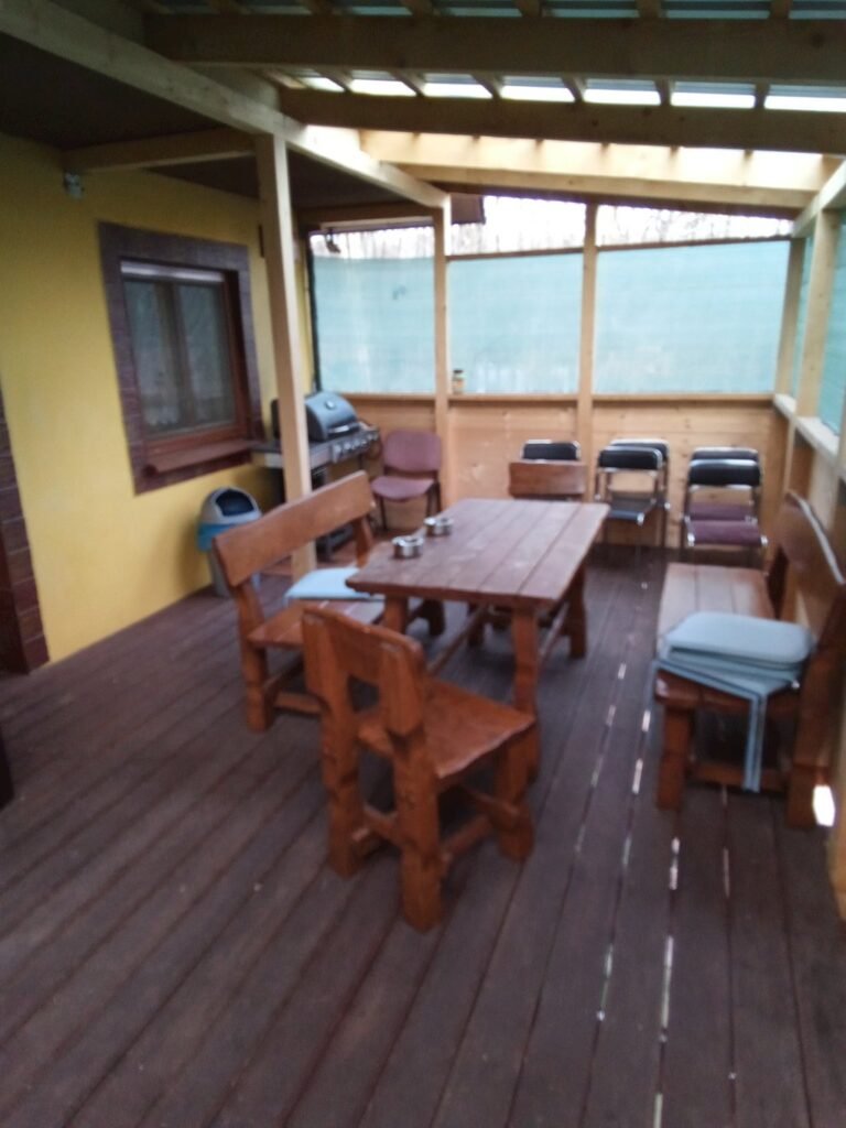 chata viktoria prasice — foto 8