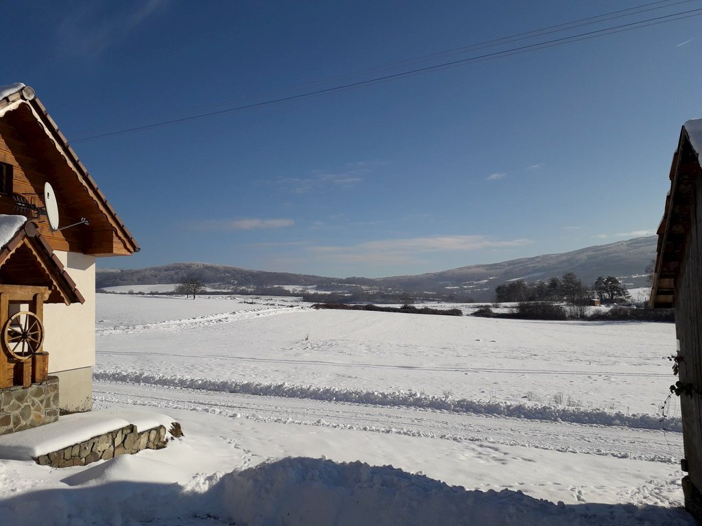 chalupa babuchnovo — foto 3