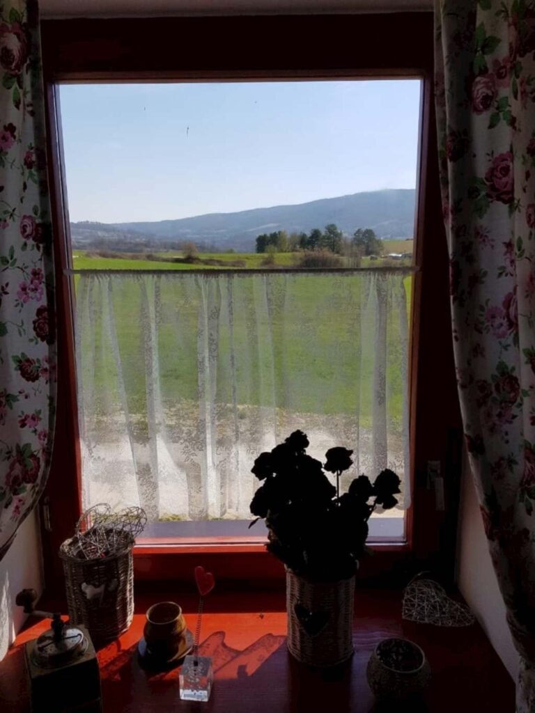 chalupa babuchnovo — foto 2