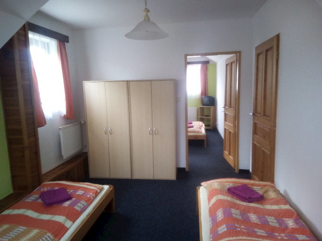 penzion klondike — foto 2