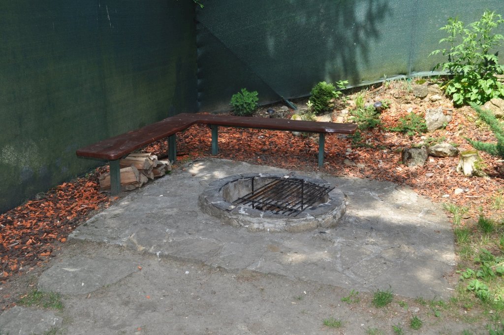 chata eva stara tura — foto 8