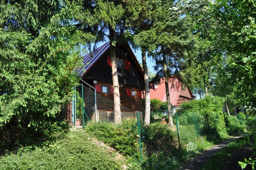 chata eva stara tura — foto 5